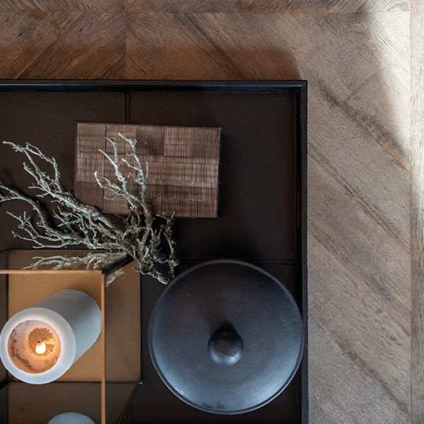 JUSTIN dining table 240×110 cm