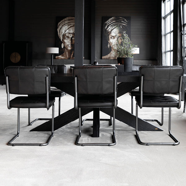 HUNTER Dining table