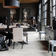 HUNTER Dining table