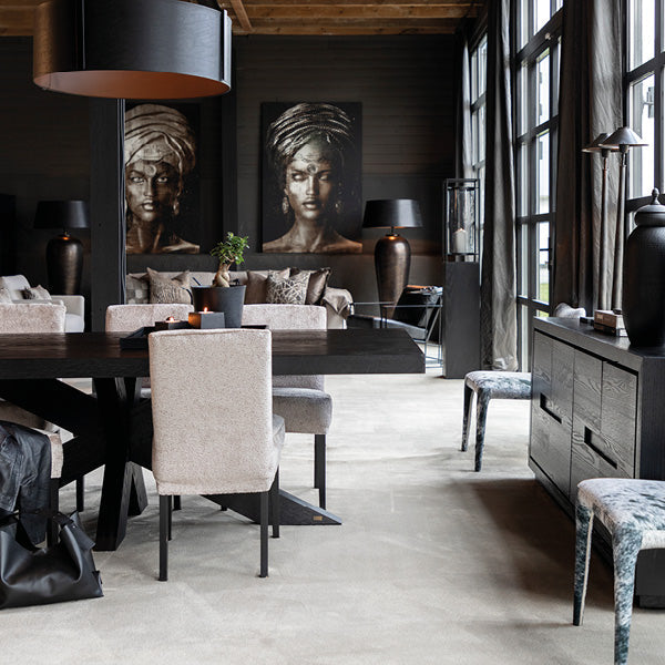 HUNTER Dining table