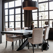 HUNTER Dining table