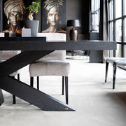 HUNTER Dining table