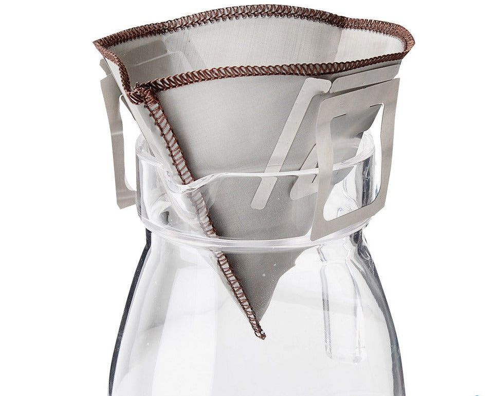 Kaffefilter Brunner Amigo 2 - Fritidsshoppen.nobobilkjøkkenbåtbåtkjøkken