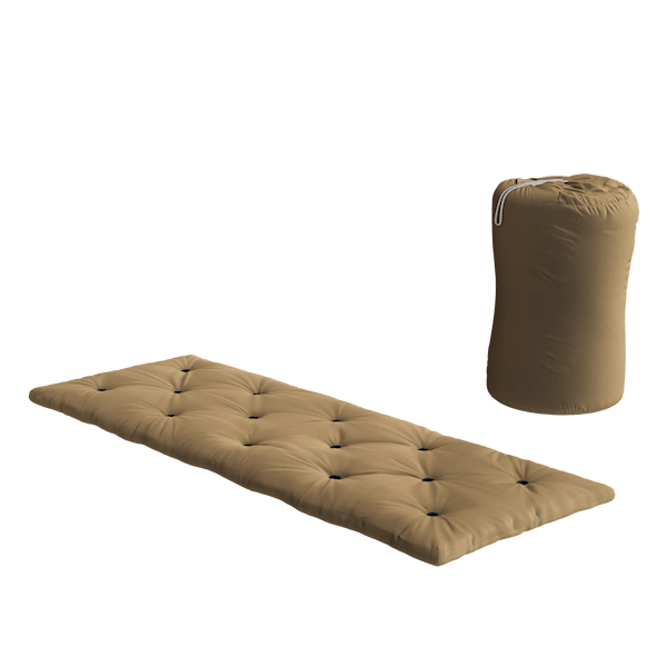 Karup Design Futon Madrass Bed in a Bag Futon Madrass