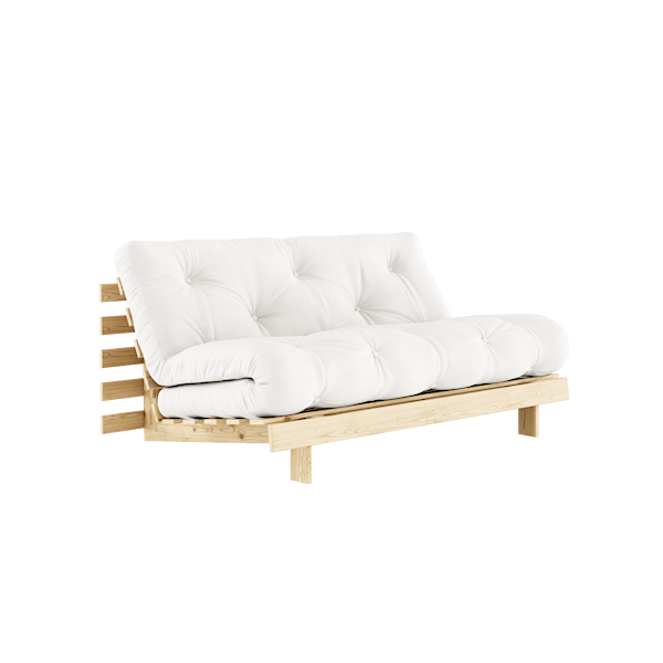 Karup Design Sovesofa Natur / Natur Roots 160 Sovesofa