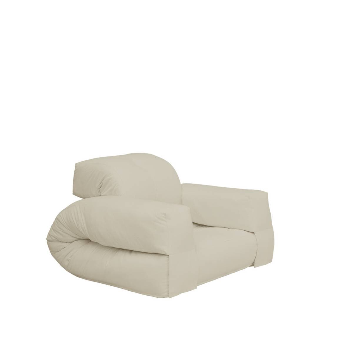 Karup Design STOL Beige HIPPO STOL OUT