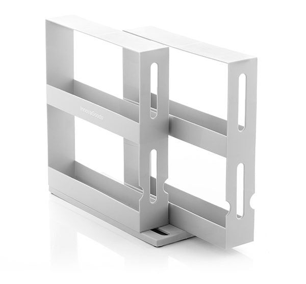 Krydderorganisator fra InnovaGoods - Fritidsshoppen.nobobilbobil/campingvognbobilutstyr