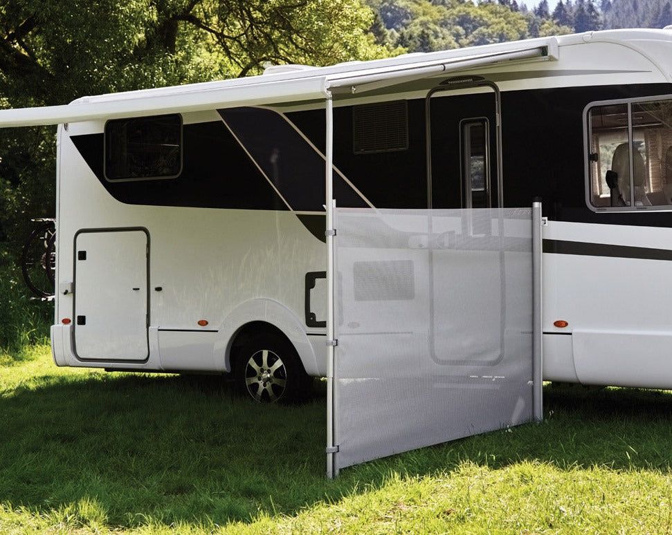 Levegg Thule vindskjerm - Få igjen - Fritidsshoppen.nobobilbobilutstyrcamping