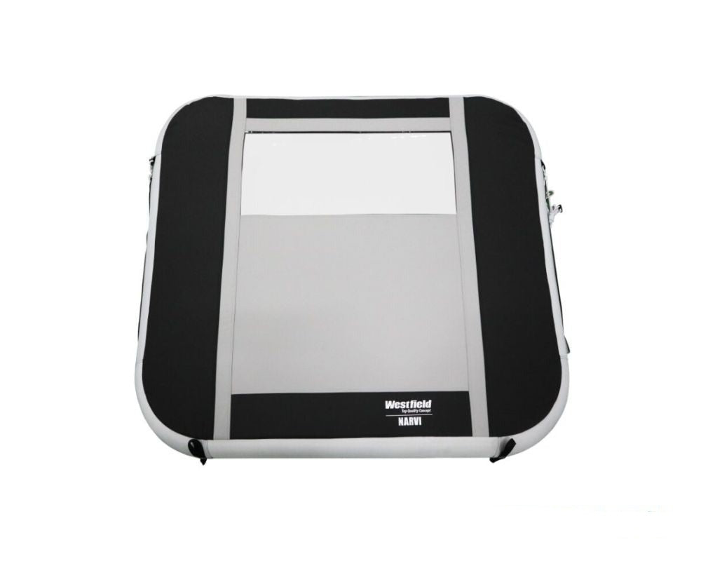 Levegg Westfield Narvi liten 150x130cm - på lager medio juni - Fritidsshoppen.no