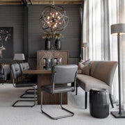 MADDOX Dining table
