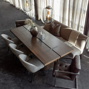 MADDOX Dining table