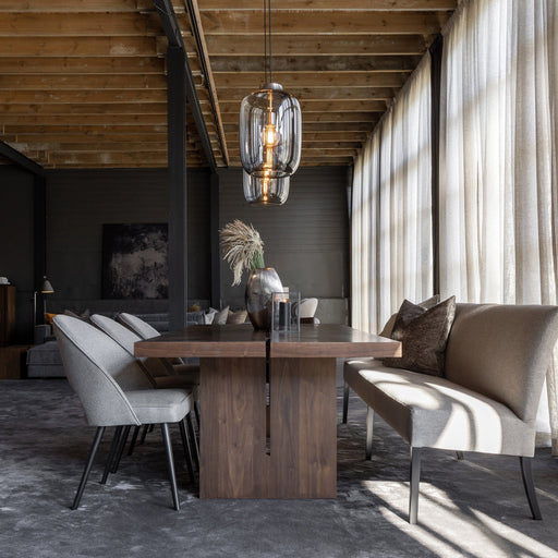 MADDOX Dining table