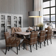 TREE dining table from 200×90 cm