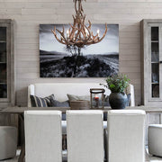 TREE dining table from 200×90 cm