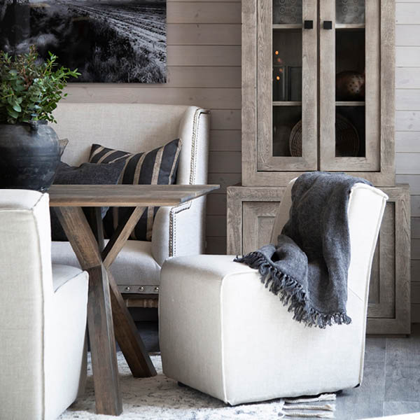 TREE dining table from 200×90 cm