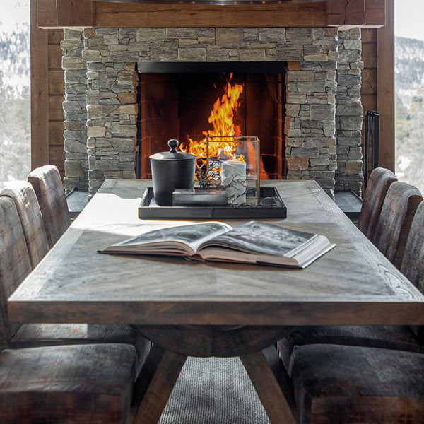WILL Dining table
