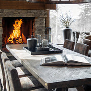 WILL Dining table