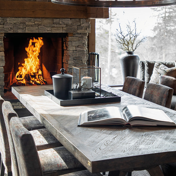 WILL Dining table
