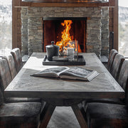 WILL Dining table