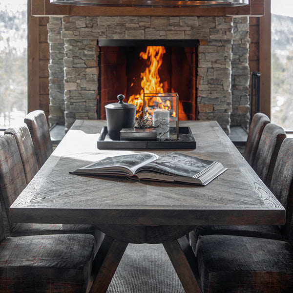 WILL Dining table
