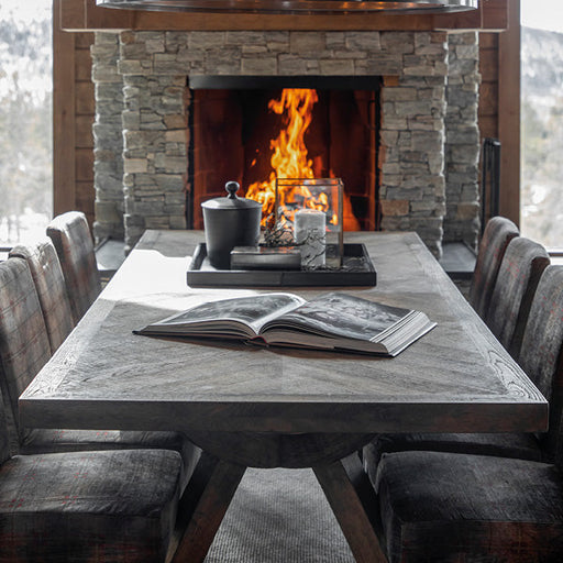 WILL Dining table