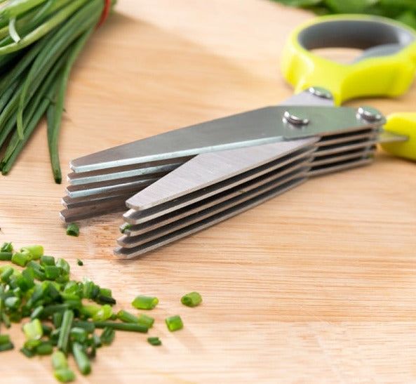 Multisaks kjøkken - superpraktisk - endelig på lager igjen! - Fritidsshoppen.nogrønnsakskjærerkjøkkenkjøkkensaks