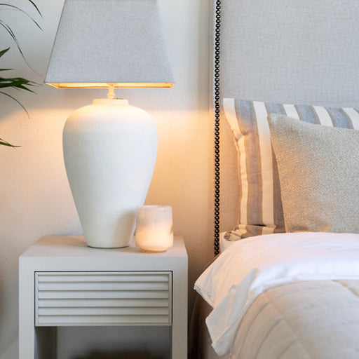 HAYDEN bedside table