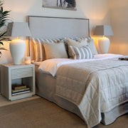 HAYDEN bedside table