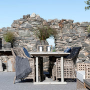 PALERMO dining table