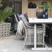 PALERMO dining table