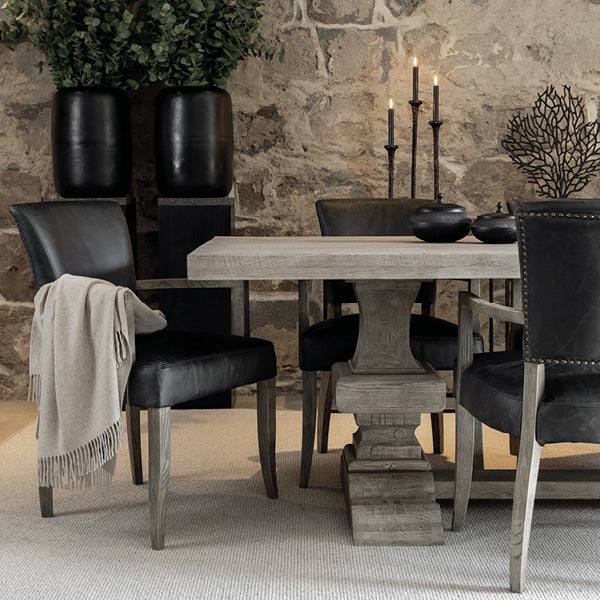 PARIS dining table from 240×100 cm
