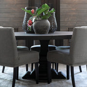 PARIS dining table Ø150 cm