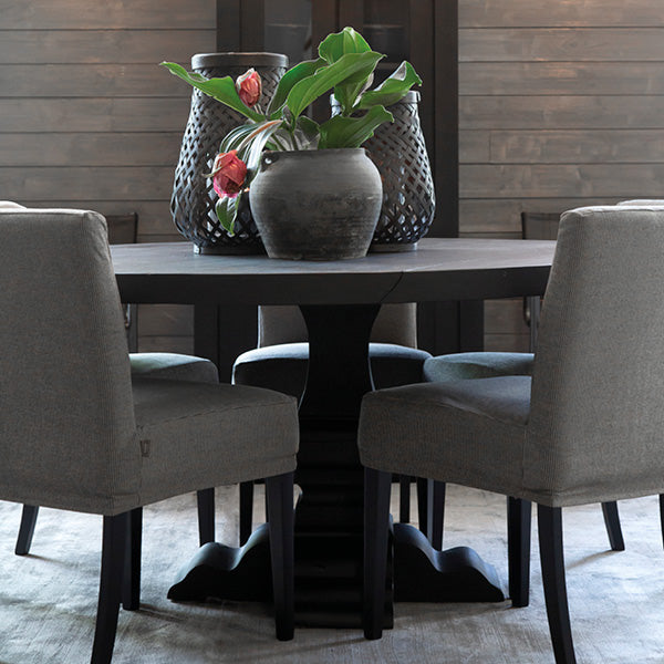 PARIS dining table Ø150 cm