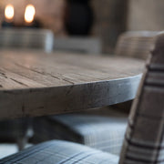 PARIS dining table from  Ø100 cm