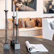 PARIS dining table Ø150 cm