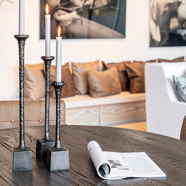PARIS dining table Ø150 cm