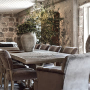 PARIS dining table from 240×100 cm