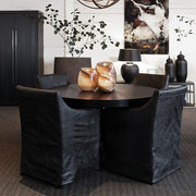 PARIS dining table Ø150 cm
