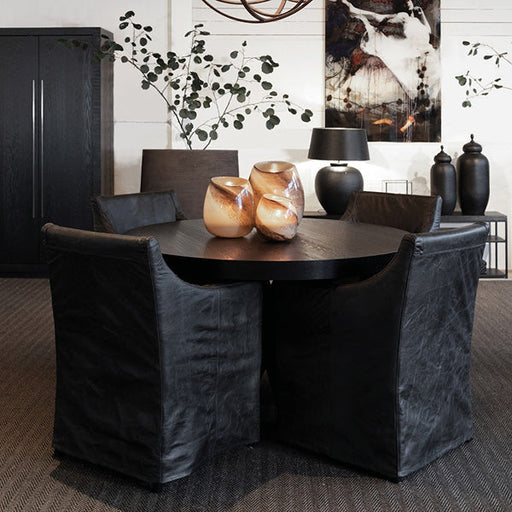 PARIS dining table Ø150 cm