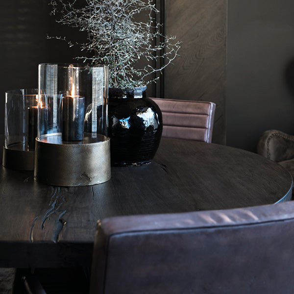 PARIS dining table Ø150 cm