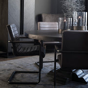 PARIS dining table Ø150 cm