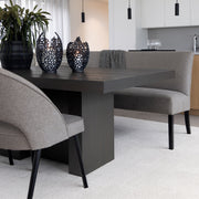PARKER extendable dining table