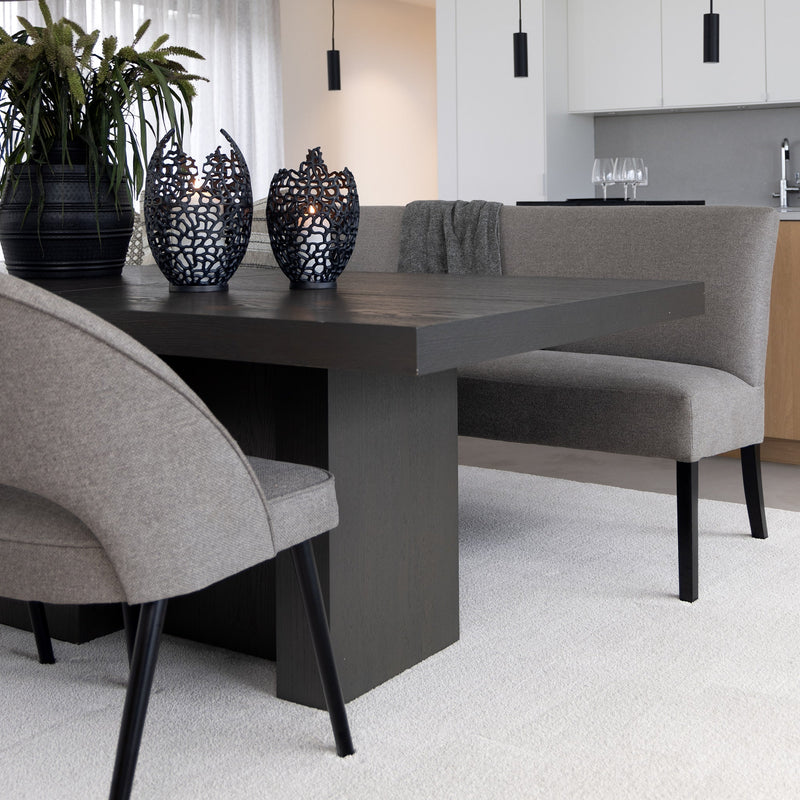 PARKER extendable dining table