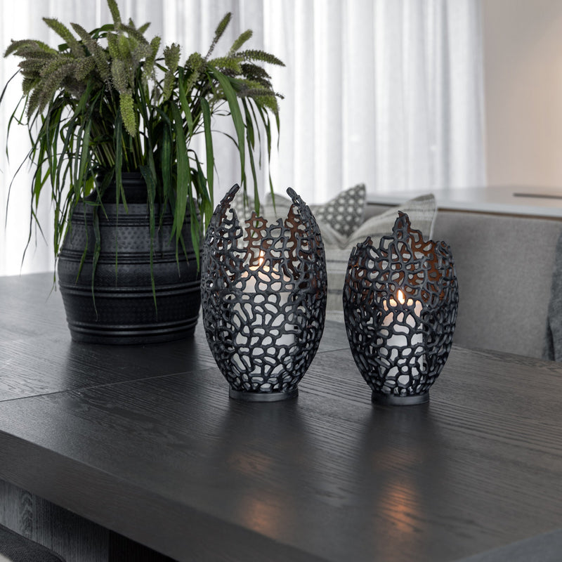 PARKER extendable dining table