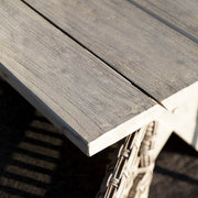 CROSS DINING table