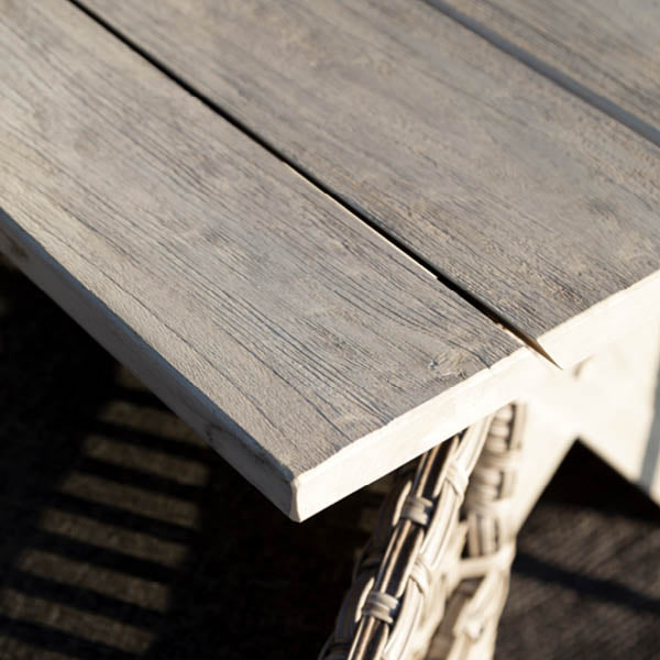 CROSS DINING table