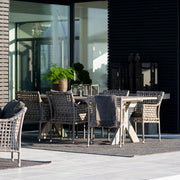 CROSS DINING table