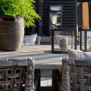 CROSS DINING table