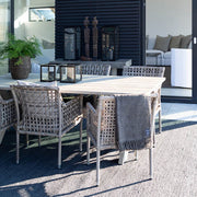 CROSS DINING table