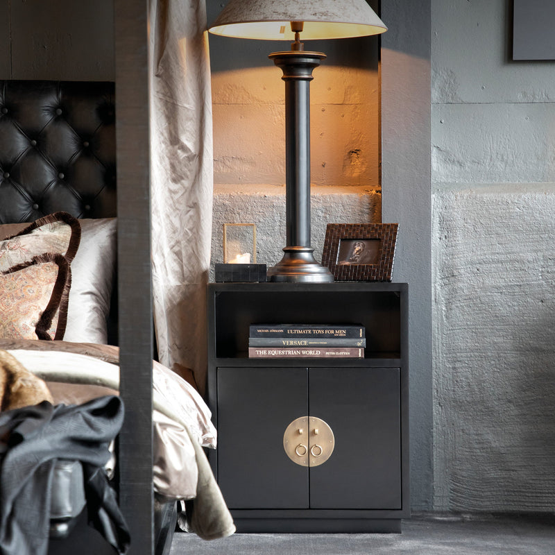 MACAO bedside table